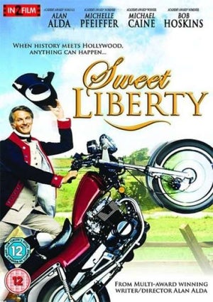 Sweet Liberty