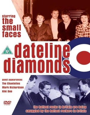 Dateline Diamonds