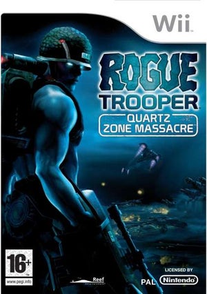 Rogue Trooper