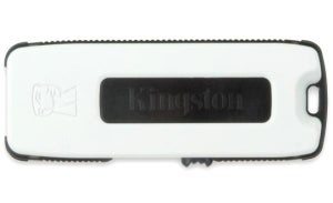 Kingston 32GB DataTraveller G2 Capless - Dark Green (DTIG2/32GB)
