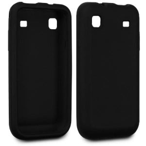 Samsung Galaxy S Original Skin (Black)