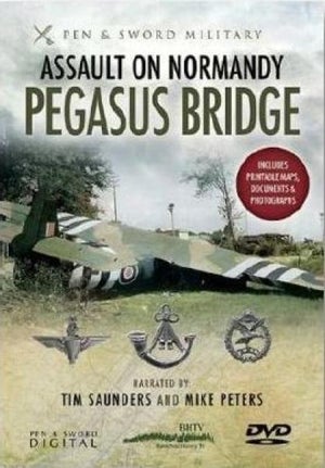 Assault On Normandy-Pegasus Bridge