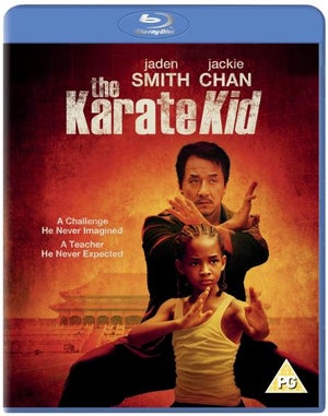 The Karate Kid (2010)