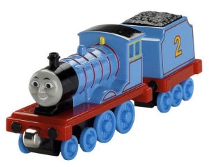 Thomas and Friends: Edward Medium Engine