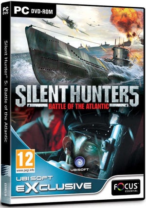 Silent Hunter 5: Battle of the Atlantic