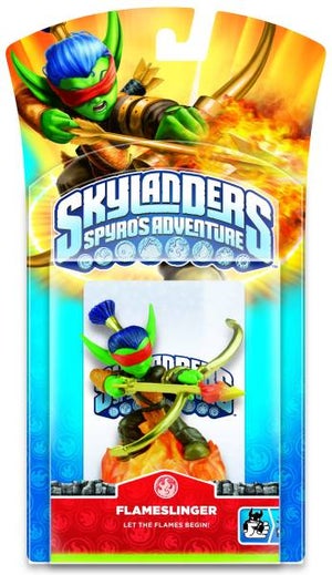 Skylanders: Spyro's Adventure - Character Pack (Flameslinger)