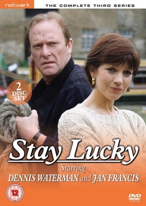 Stay Lucky - Complete Series 3