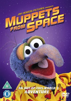 Muppets From Space