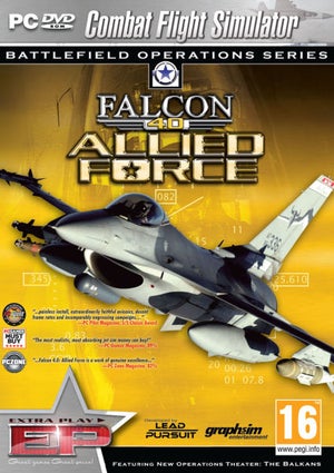 Falcon 4.0