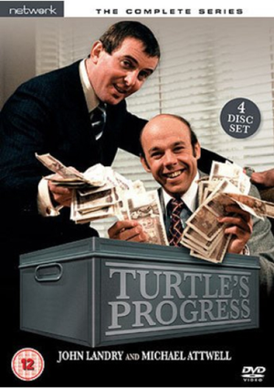 Turtle's Progress - The Complete Series