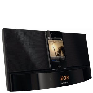 Philips: AD700/05 Docking System for iPod / iPhone