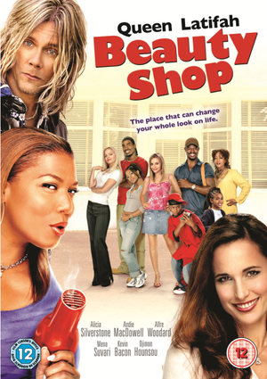 Beauty Shop