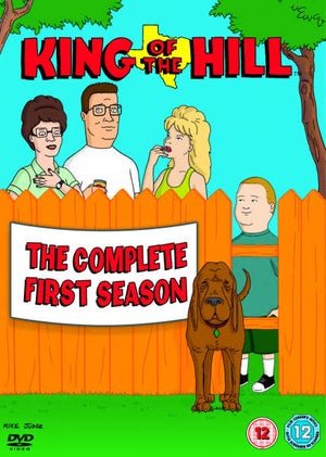 King Of The Hill - Season 1