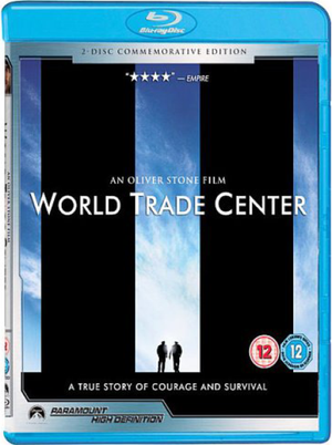 World Trade Center