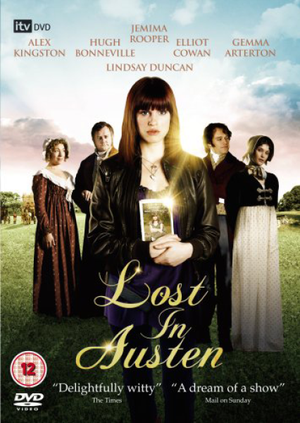 Lost In Austen