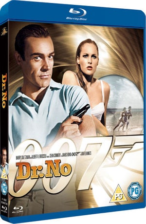 Dr. No