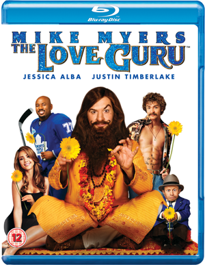 The Love Guru