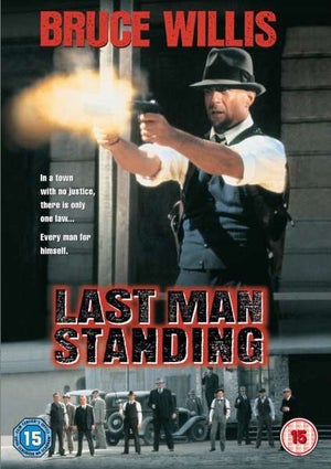 Last Man Standing