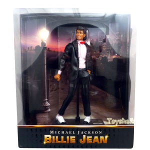 Michael Jackson Billie Jean