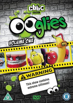 OOglies - Volume 1