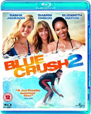 Blue Crush 2