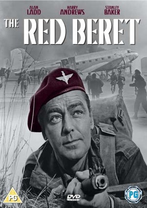 The Red Beret