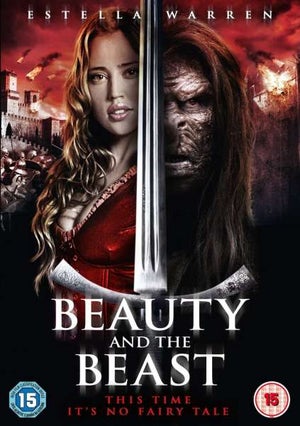 Beauty and the Beast: A Dark Tale