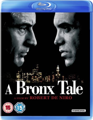 A Bronx Tale