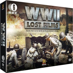 World War 2  - Lost Films