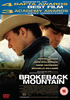 Brokeback Mountain