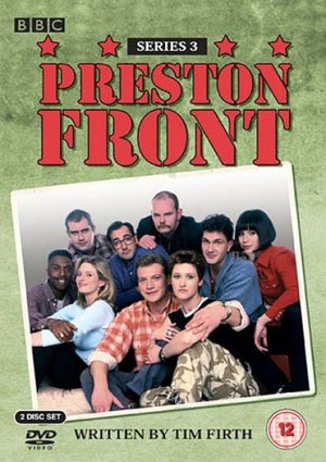 All Quiet On The Preston Front - Series 3