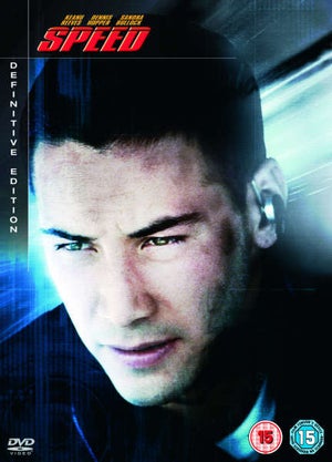 Speed [Definitive Edition]