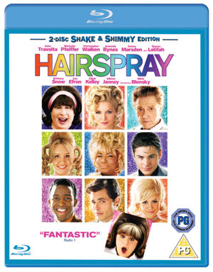 Hairspray [2007]