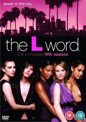 The L Word - Complete Season 5