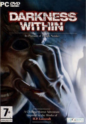 Darkness Within 