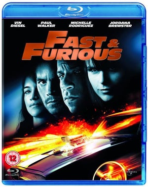 Fast and Furious (2009)
