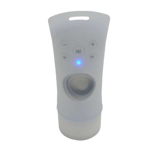 iMusic Waterproof MP3 Player - White