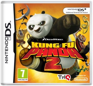 Kung Fu Panda 2