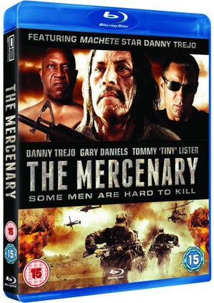 The Mercenary