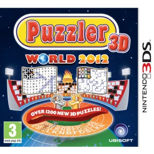 Puzzler Crosswords