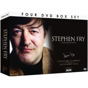 Stephen Fry Collection