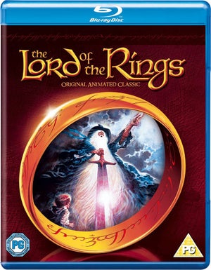 The Lord of the Rings - The Original Animated Classic