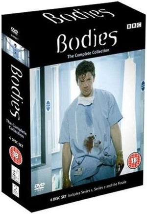 Bodies - Series 1