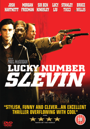 Lucky Number Slevin