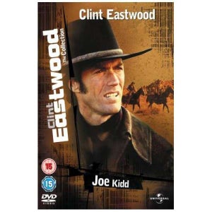 Joe Kidd