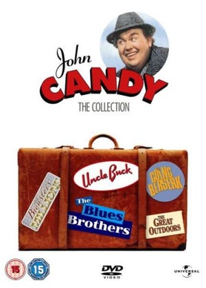 John Candy Collection