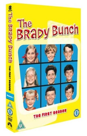 The Brady Bunch - Season 1