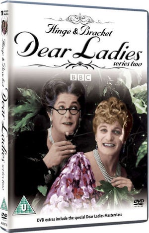 Dear Ladies - Series Two