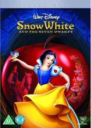 Snow White And The Seven Dwarfs