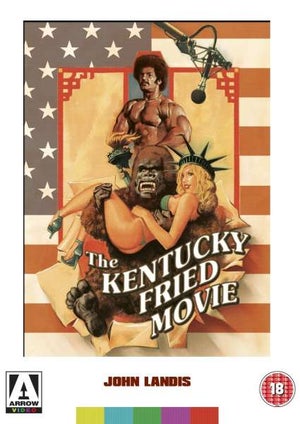 Kentucky Fried Movie